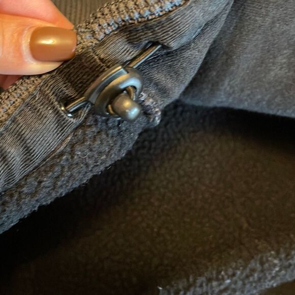 Men’s ZeroXposur Winter Jacket. Size XL Charcoal Gray - Picture 9 of 11